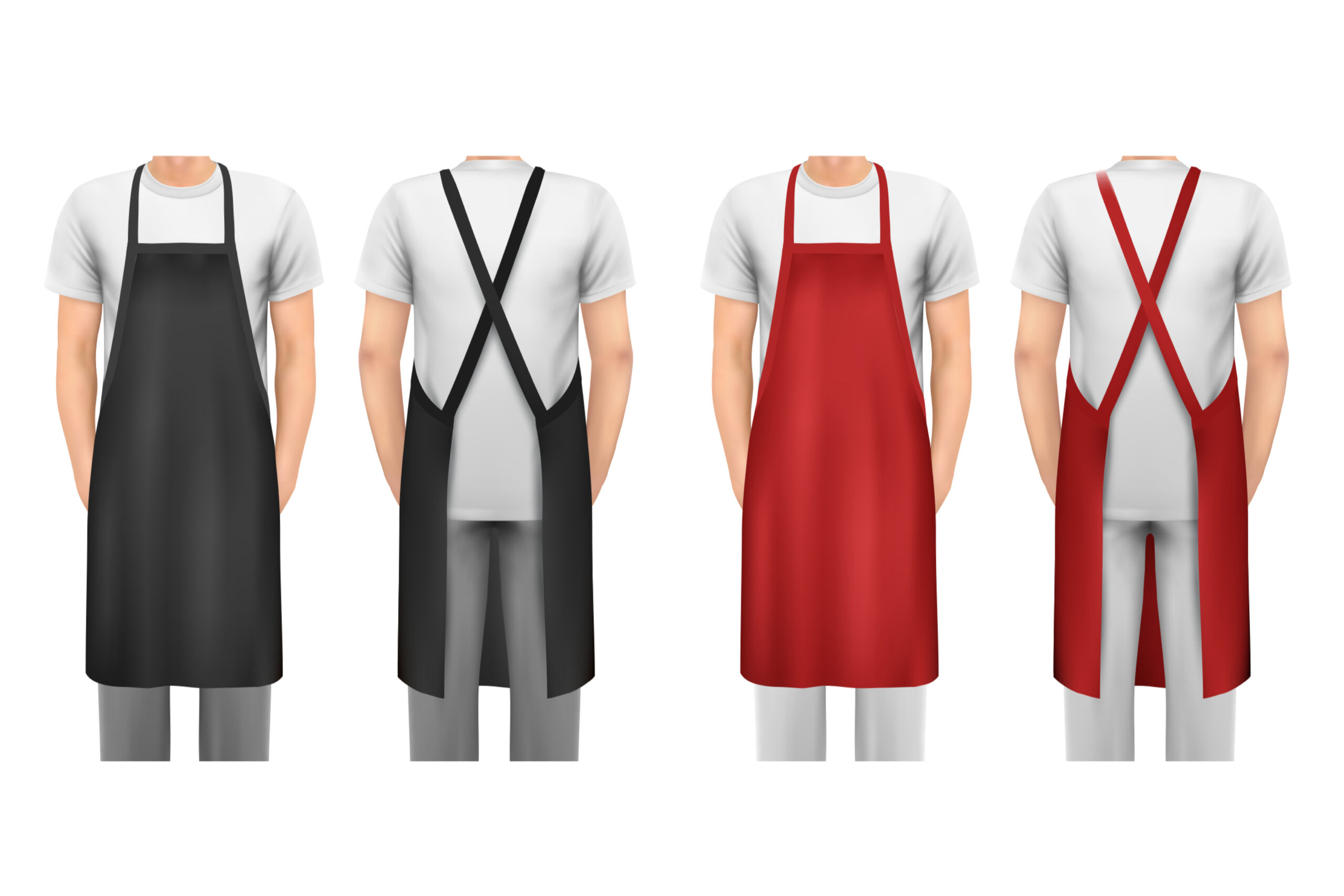 Aprons